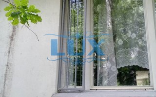 фотография решетки антикошка № 5