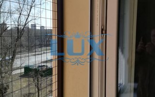 фотография решетки антикошка № 26
