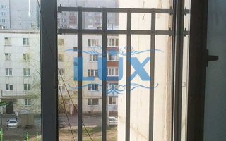 решетки на окна от детей - фото № 4