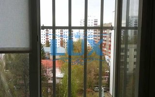 решетки на окна от детей - фото № 7