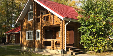 металлические недорогие двери для загородного дома в Донецке